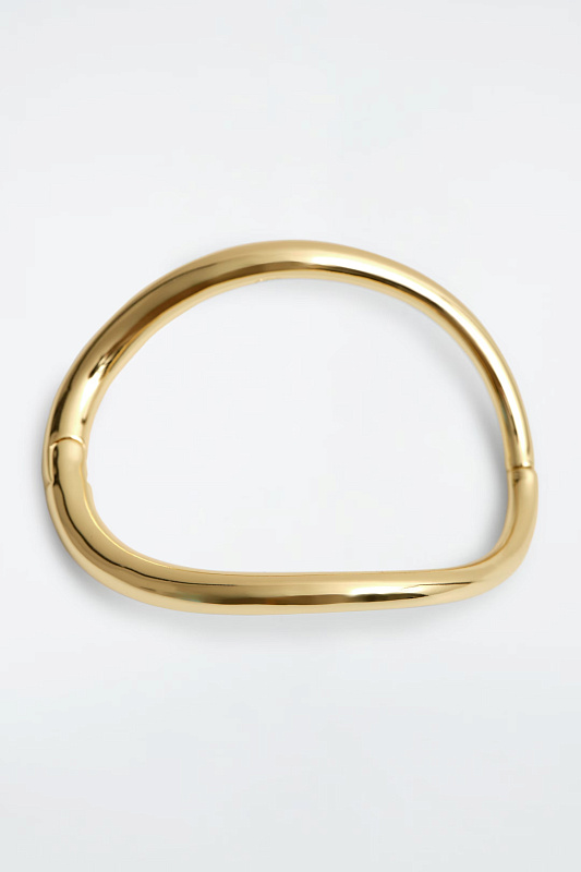 Изогнутый браслет COS Изогнутый браслет COS