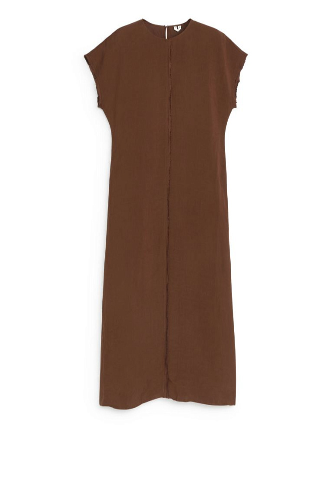 Платье-футболка ARKET