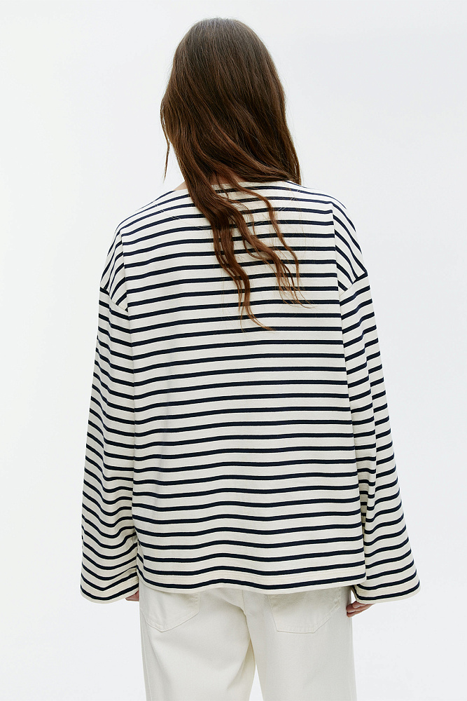 Лонгслив ARKET