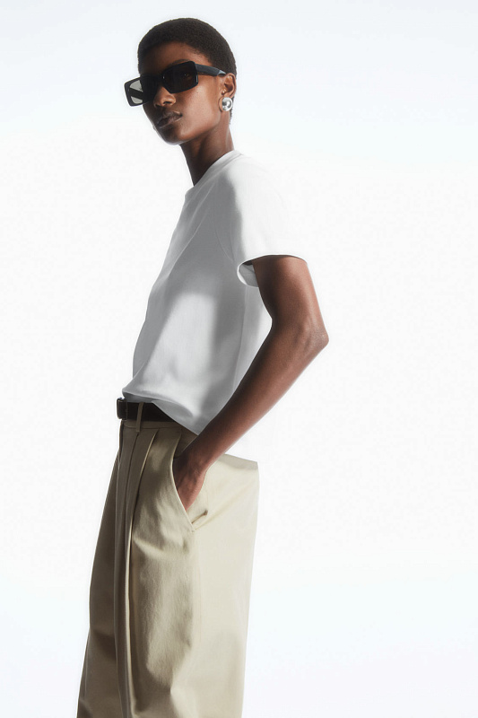 Футболка COS Футболка COS