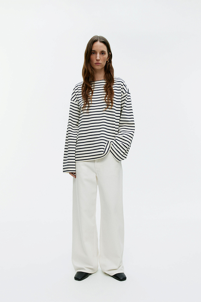 Лонгслив ARKET