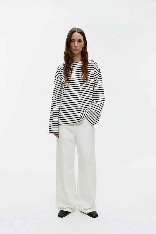 Лонгслив ARKET Лонгслив ARKET