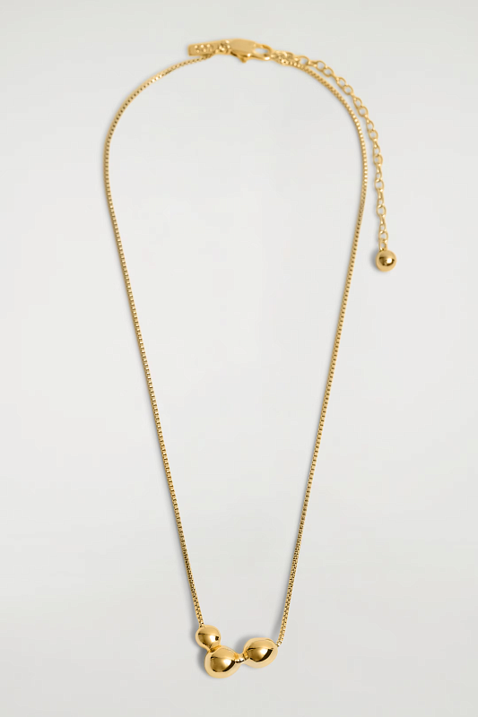 Цепочка с кулоном COS Цепочка с кулоном COS