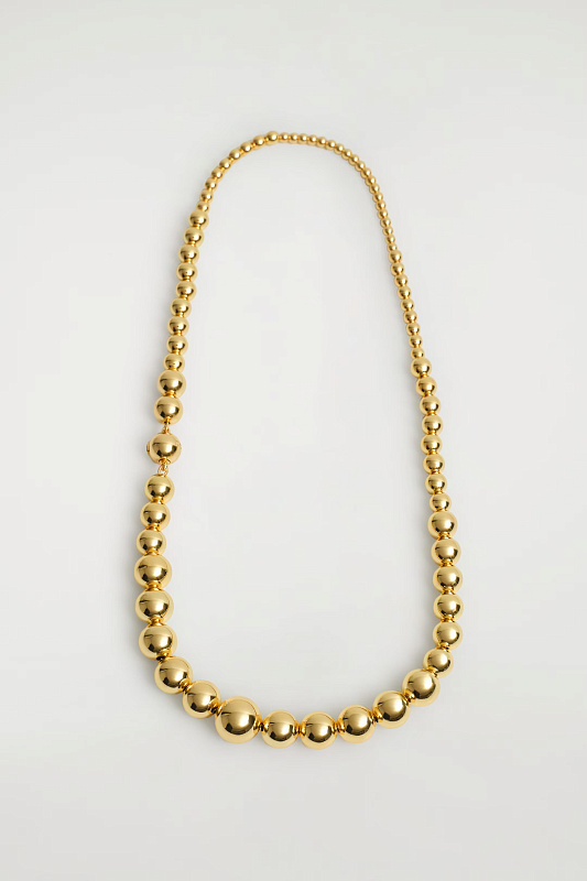 Ожерелье COS Ожерелье COS