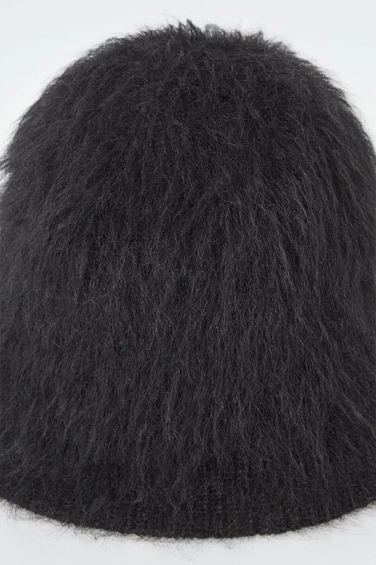 Шляпа из мохера COS Шляпа из мохера COS