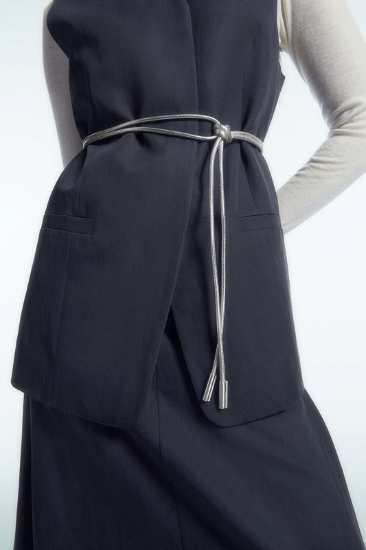 Кожаный ремень Кожаный ремень