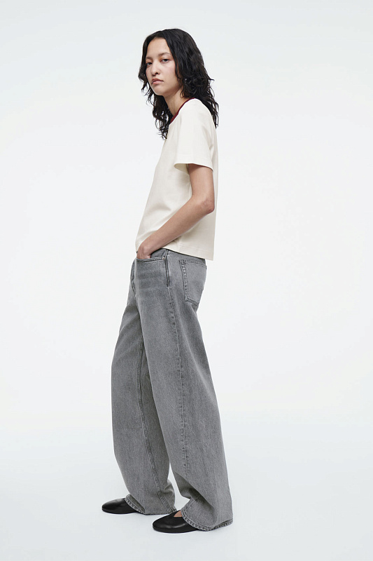 Футболка COS Футболка COS