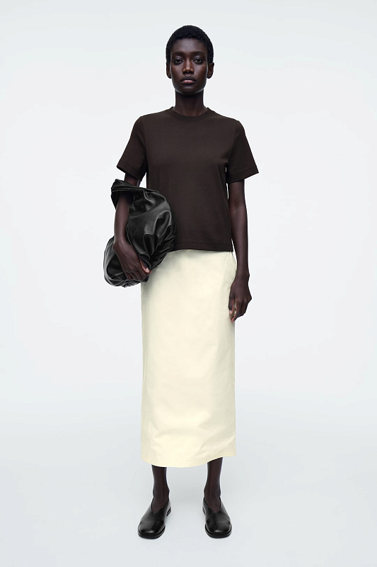 Футболка COS Футболка COS