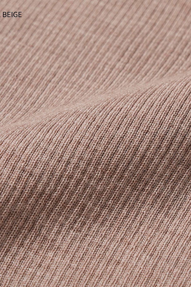 Водолазка из мериносовой шерсти UNIQLO