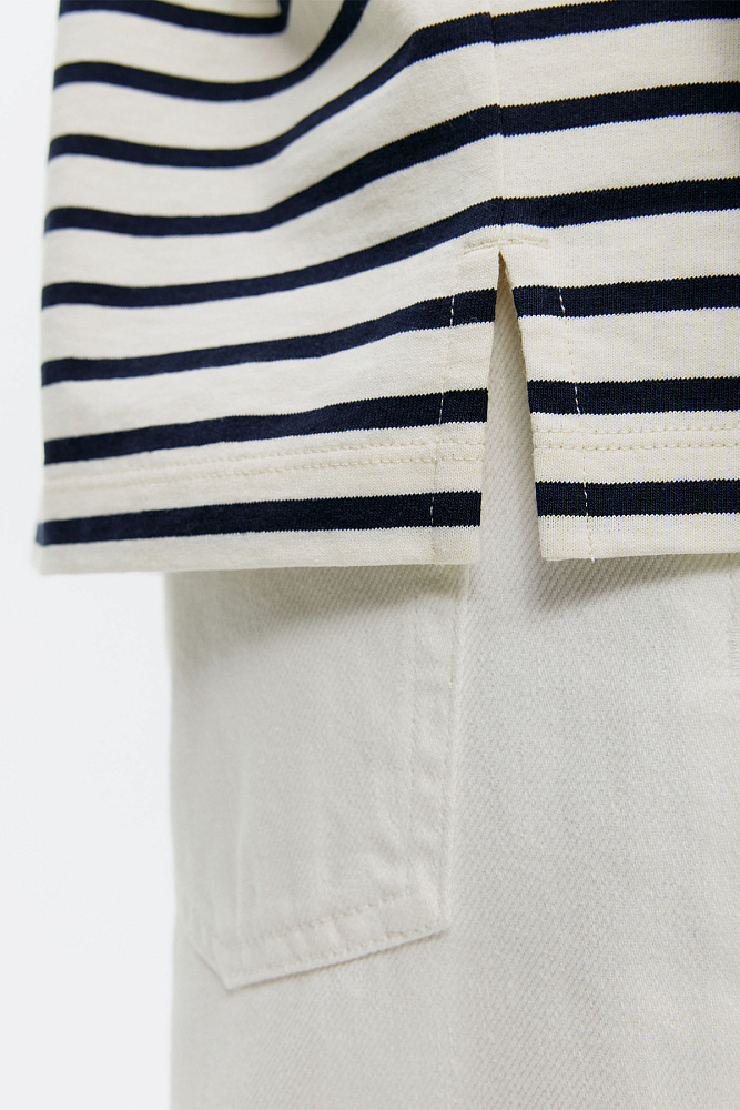 Лонгслив ARKET