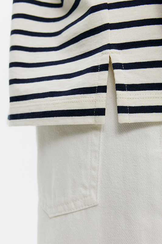 Лонгслив ARKET Лонгслив ARKET