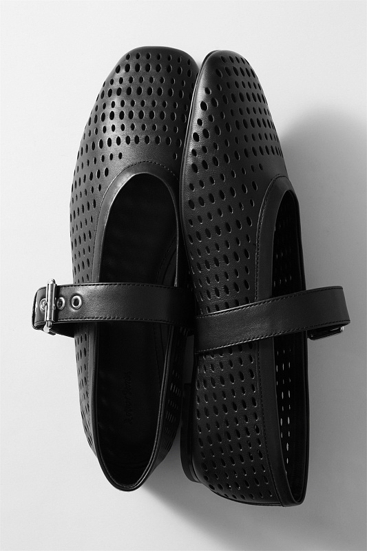 Балетки Мэри-Джейн & OTHER STORIES Балетки Мэри-Джейн & OTHER STORIES