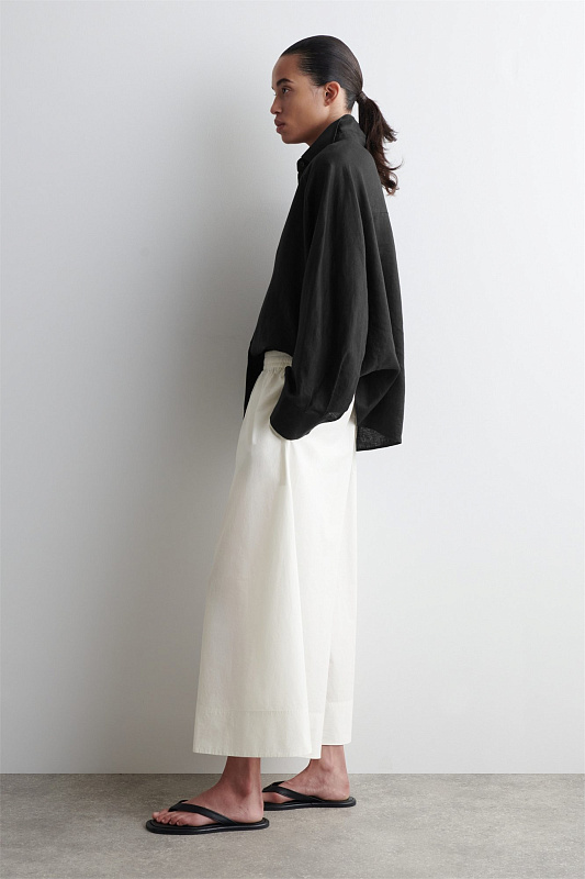 Широкие кюлоты COS Широкие кюлоты COS