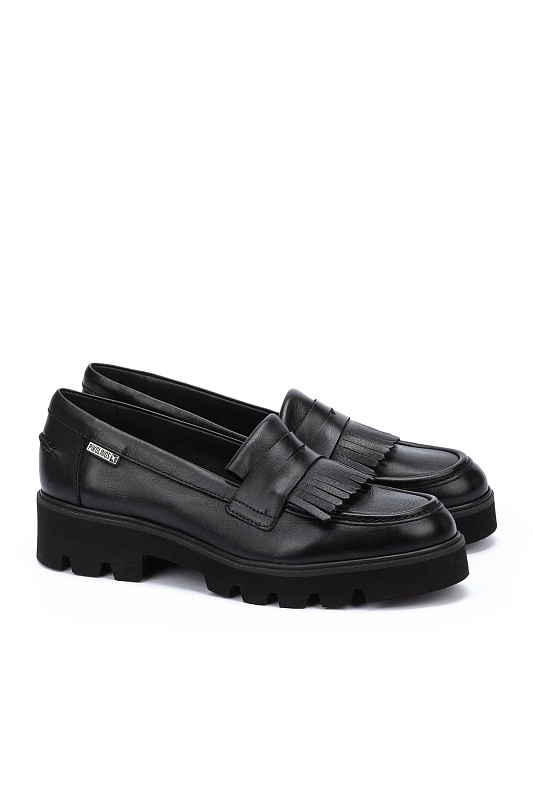 Лоферы Salamanca