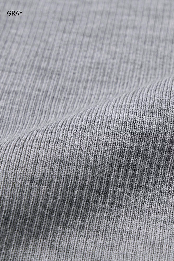 Водолазка из мериносовой шерсти UNIQLO