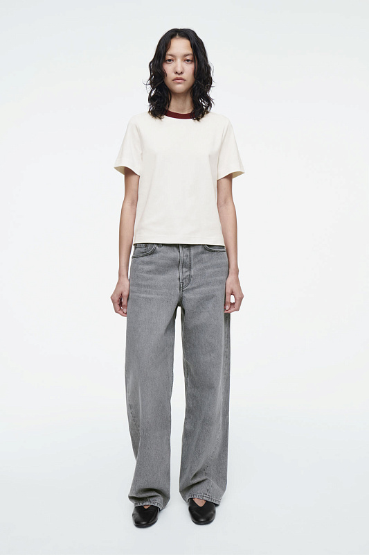 Футболка COS Футболка COS