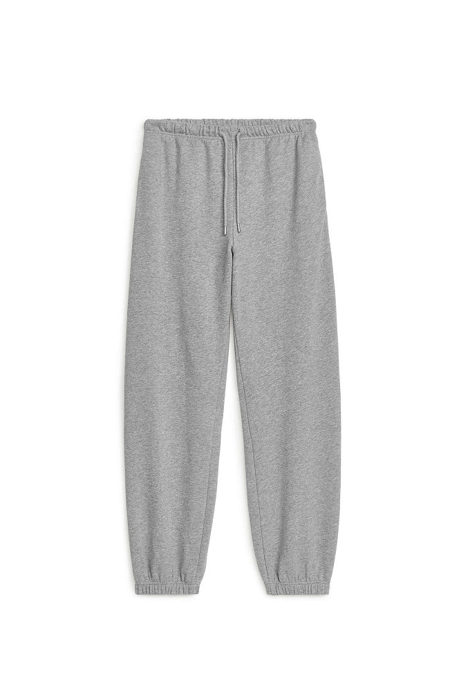 Брюки спортивные ARKET