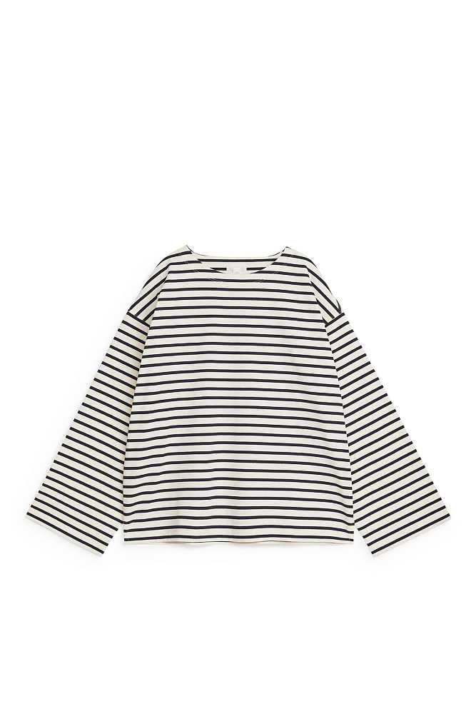 Лонгслив ARKET