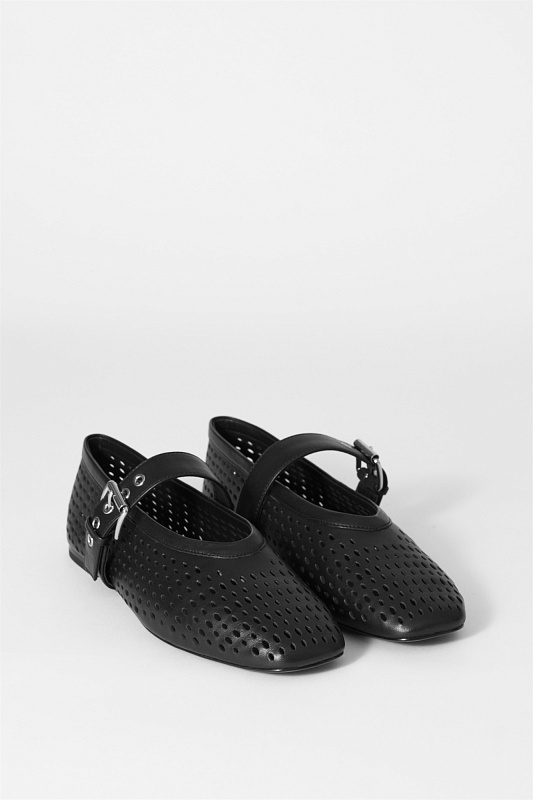 Балетки Мэри-Джейн & OTHER STORIES Балетки Мэри-Джейн & OTHER STORIES