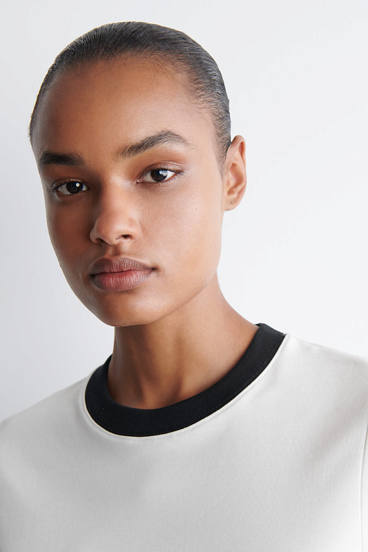 Футболка COS Футболка COS