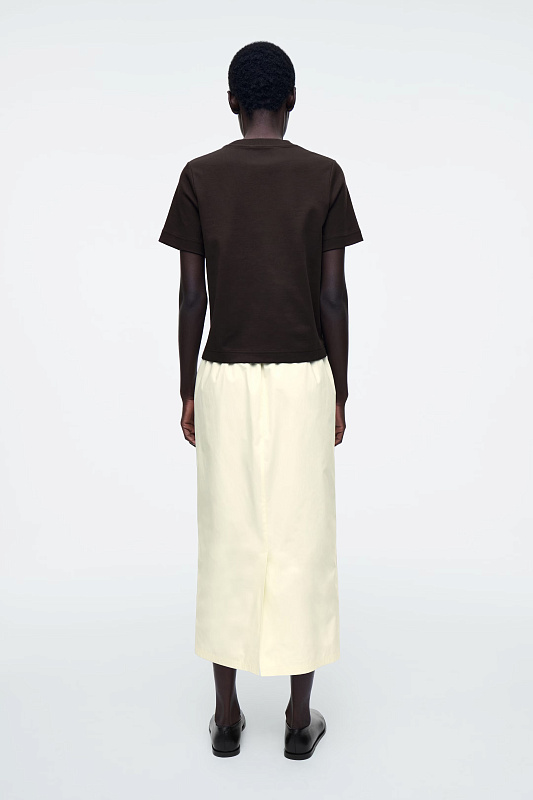 Футболка COS Футболка COS