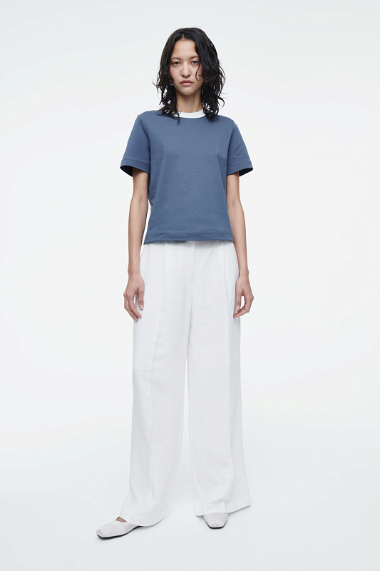 Футболка COS Футболка COS