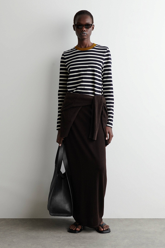 Лонгслив COS Лонгслив COS