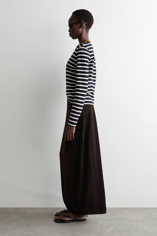 Лонгслив COS Лонгслив COS