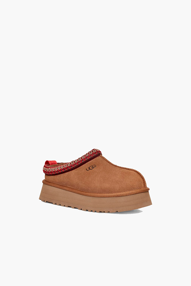 Слипоны UGG Tazz