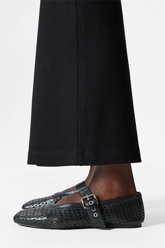 Балетки Мэри-Джейн Балетки Мэри-Джейн