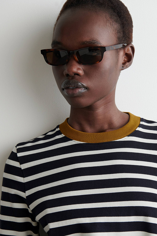 Лонгслив COS Лонгслив COS