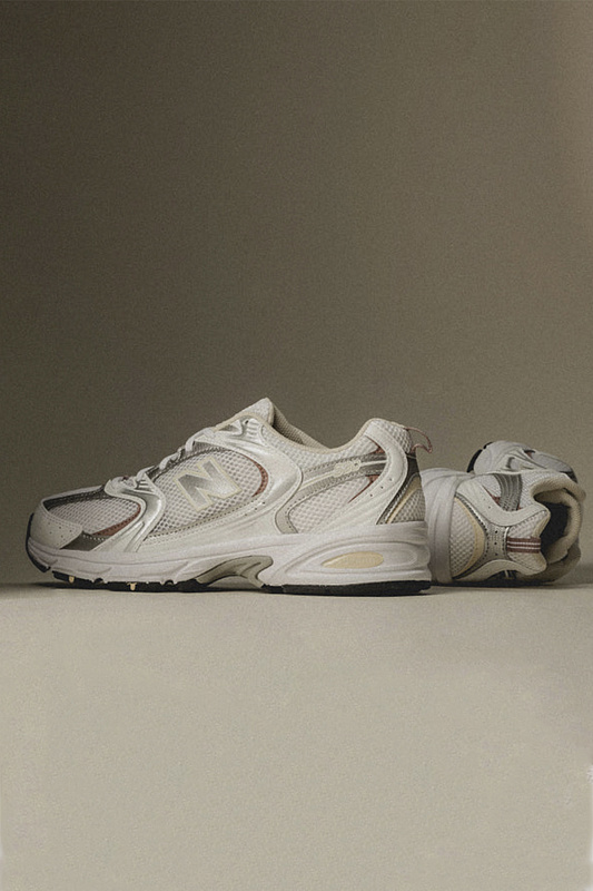 Кроссовки New Balance 530 NEW BALANCE Кроссовки New Balance 530 NEW BALANCE