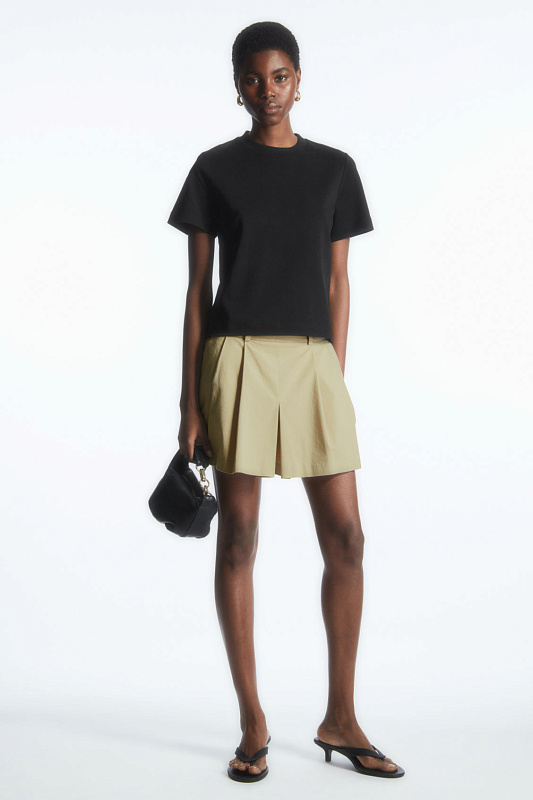 Футболка COS Футболка COS