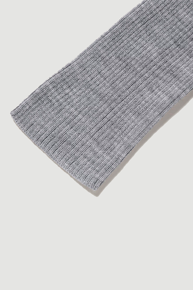 Водолазка из мериносовой шерсти UNIQLO