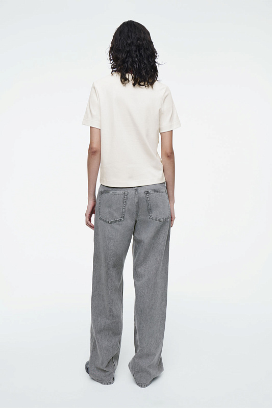 Футболка COS Футболка COS