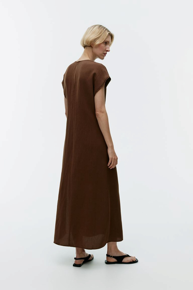 Платье-футболка ARKET