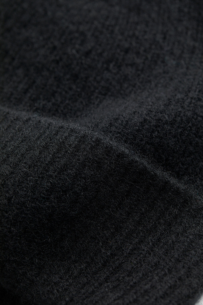 Шапка-бини из кашемира & OTHER STORIES