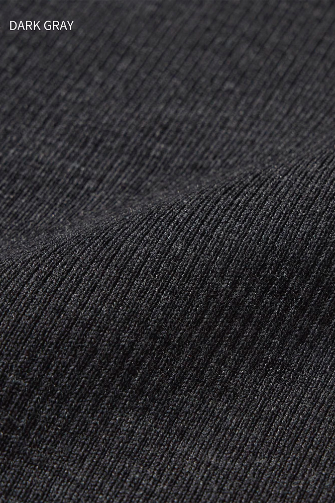 Водолазка из мериносовой шерсти UNIQLO