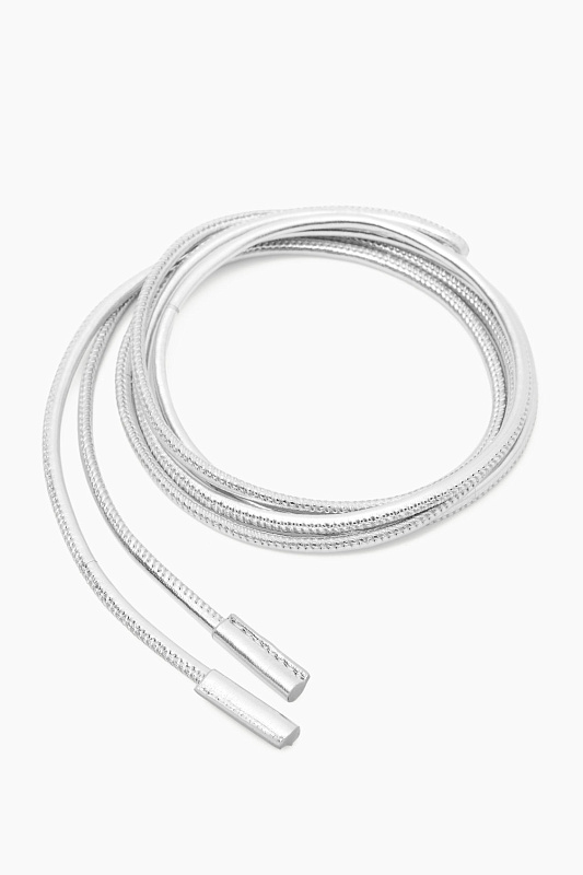 Кожаный ремень COS Кожаный ремень COS