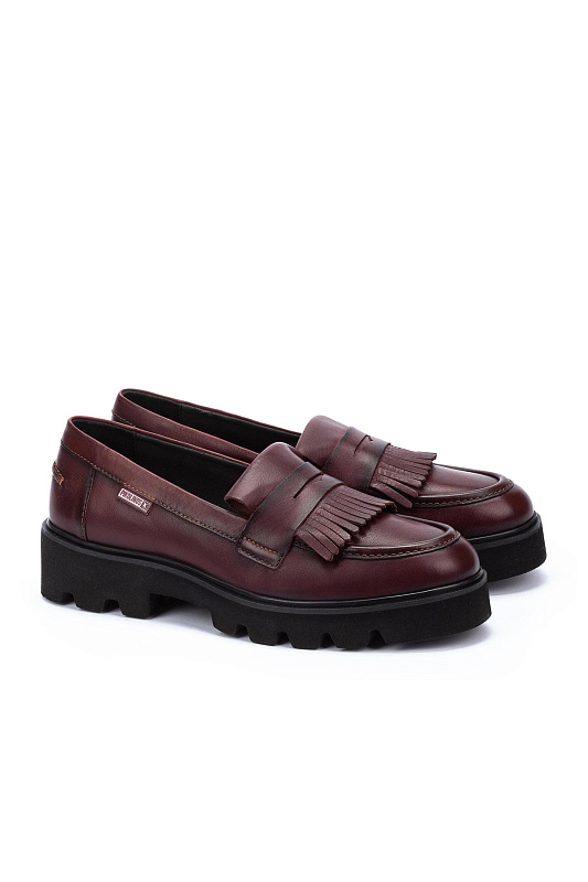 Лоферы Salamanca